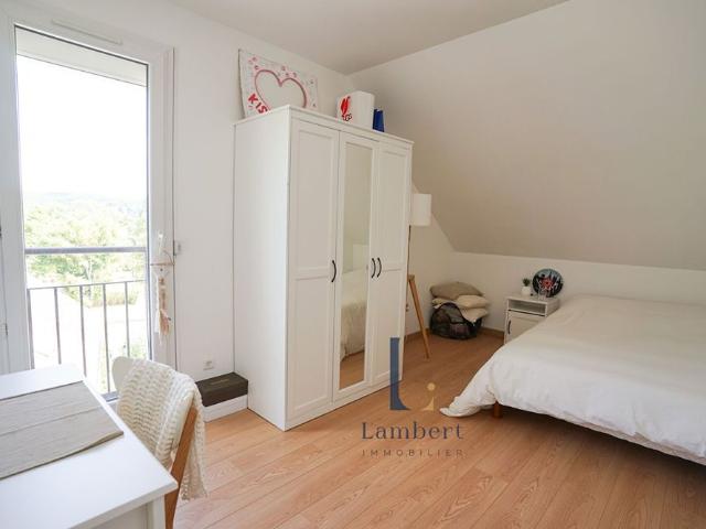 Location Appartement 3 pièces 69m²