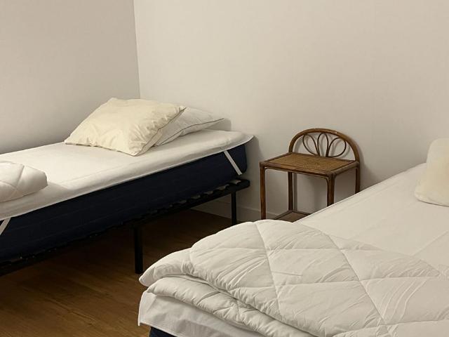 Location Appartement 3 pièces 69m²