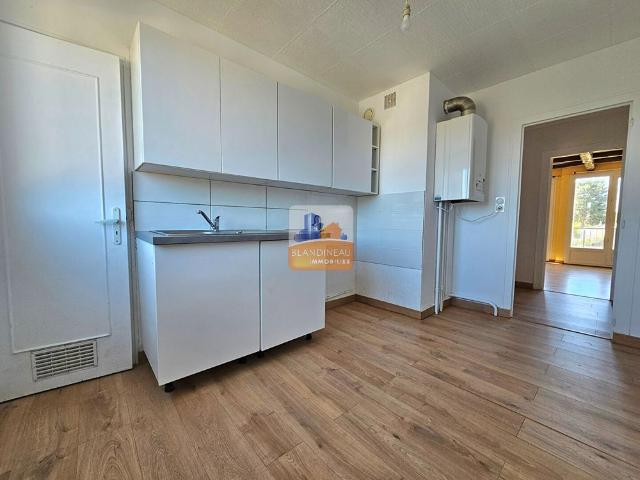 Location Appartement 3 pièces 69m²