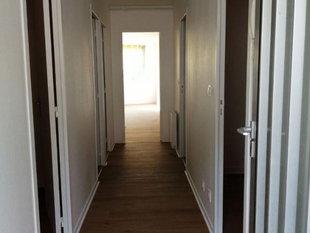 Location Appartement 3 pièces 69m²