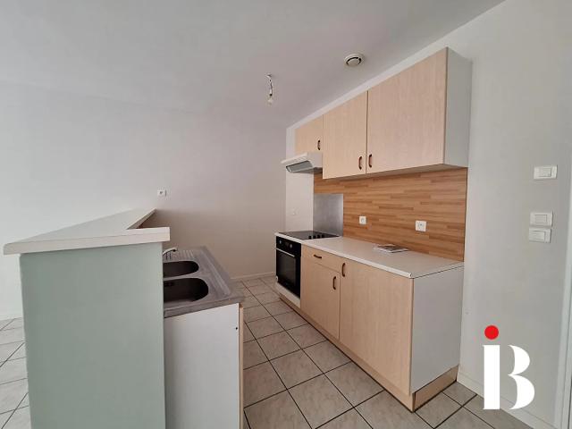 Location Appartement 3 pièces 69m² COUERON 44220
