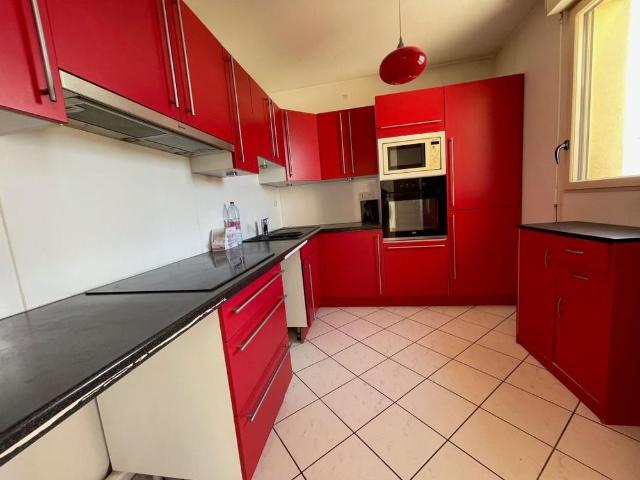 Location Appartement 3 pièces 69m² COULOMMIERS 77120