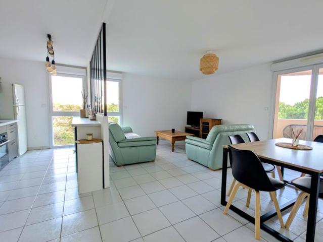 Location Appartement 3 pièces 69m² COLOMIERS 31770