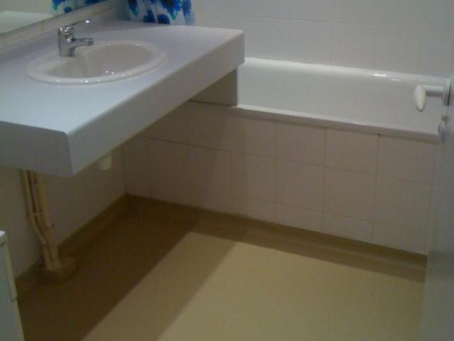 Location Appartement 3 pièces 69m² CAPTIEUX 33840