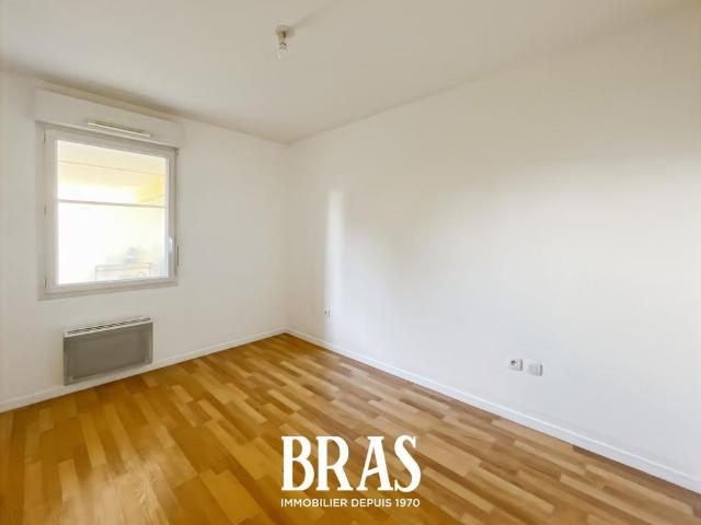 Location Appartement 3 pièces 69m² CARQUEFOU 44470