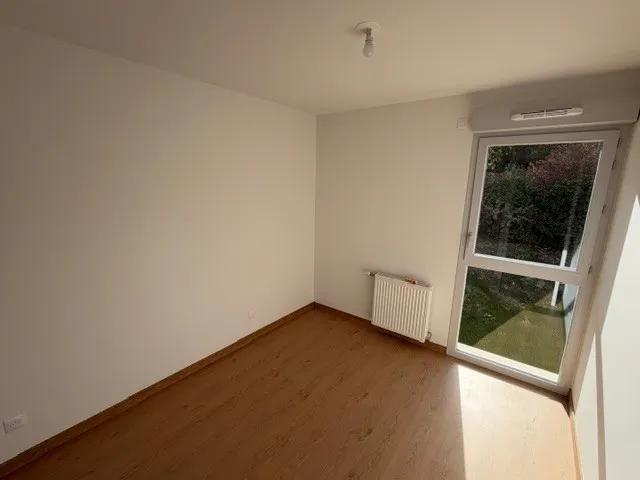 Location Appartement 3 pièces 69m² CHALLES LES EAUX 73190