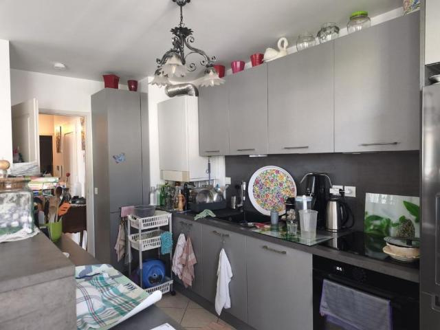Location Appartement 3 pièces 69m² CHALLES LES EAUX 73190