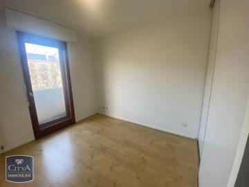 Location Appartement 3 pièces 69m² CHAMBERY 73000