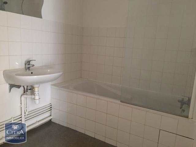 Location Appartement 3 pièces 69m² CHATEAU THIERRY 02400