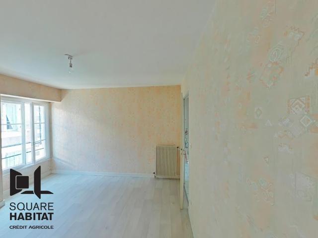 Location Appartement 3 pièces 69m² CHAUVIGNY 86300