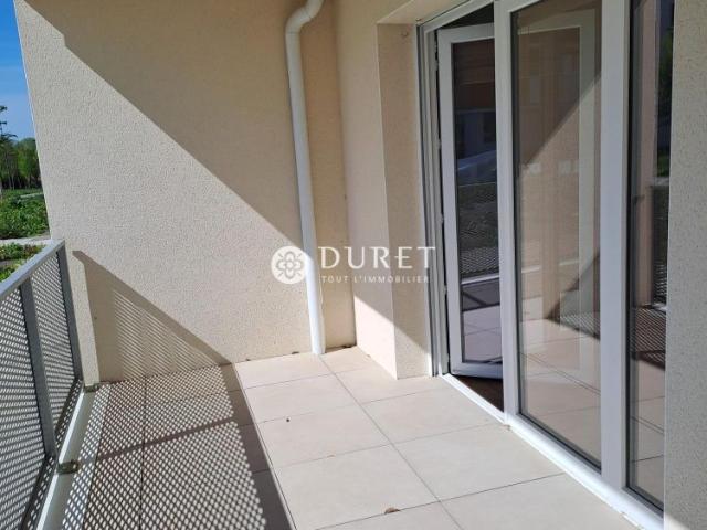 Location Appartement 3 pièces 69m² CHOLET 49300