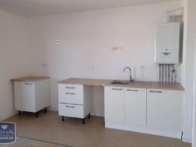 Location Appartement 3 pièces 69m² ANNEMASSE 74100