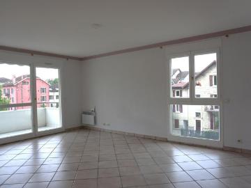 Location Appartement 3 pièces 69m² ANNECY 74000