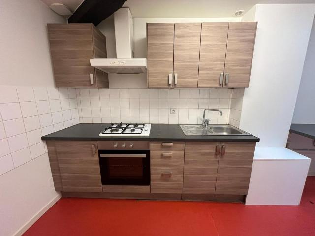 Location Appartement 3 pièces 69m² ALBI 81000
