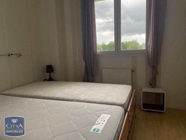 Location Appartement 3 pièces 69m² BOURG EN BRESSE 01000