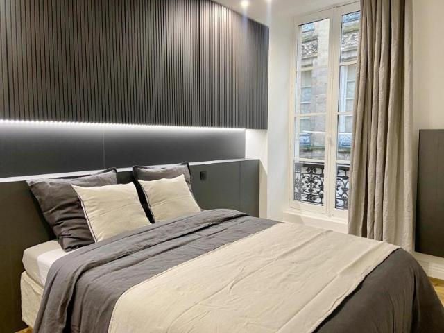 Location Appartement 3 pièces 69m² BORDEAUX 33000