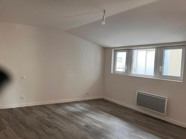 Location Appartement 3 pièces 69m² BRIOUDE 43100