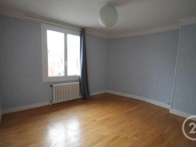 Location Appartement 3 pièces 69m² GANNAT 03800
