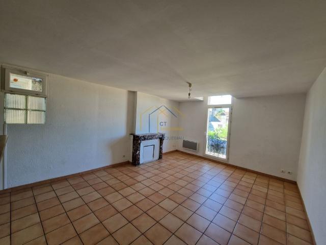Location Appartement 3 pièces 69m² GIGNAC 34150