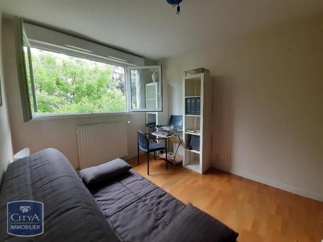 Location Appartement 3 pièces 69m² GRENOBLE 38000