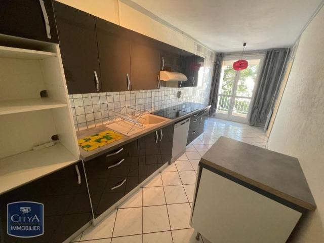 Location Appartement 3 pièces 69m² DIJON 21000