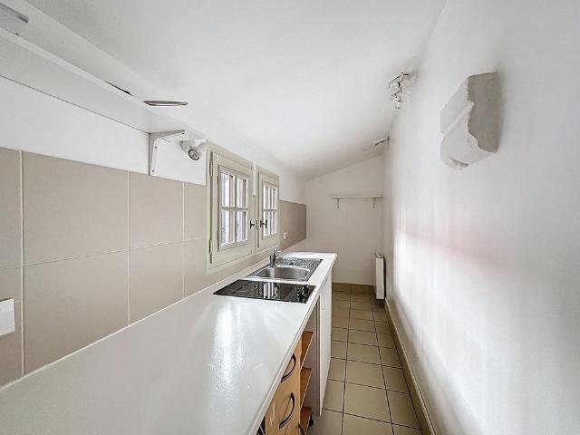 Location Appartement 3 pièces 69m² DIJON 21000