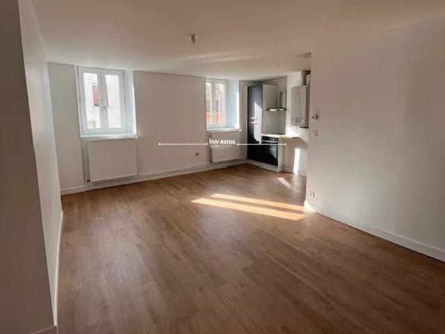Location Appartement 3 pièces 69m² DUNKERQUE 59140