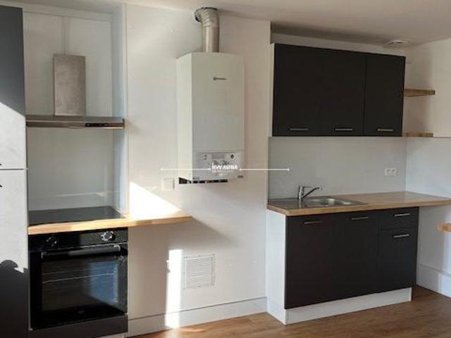 Location Appartement 3 pièces 69m² DUNKERQUE 59140