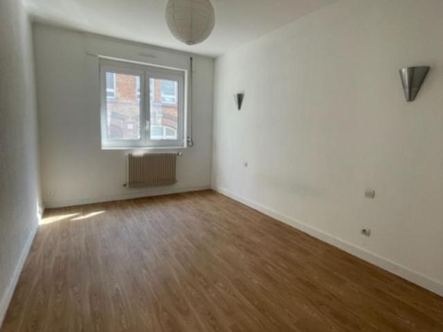 Location Appartement 3 pièces 69m² DUNKERQUE 59240