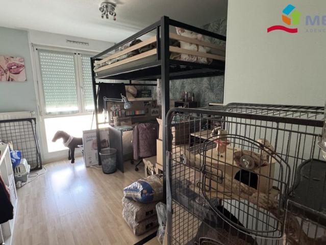Location Appartement 3 pièces 69m² DUPPIGHEIM 67120