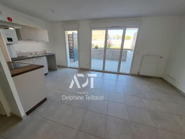 Location Appartement 3 pièces 69m² EYBENS 38320