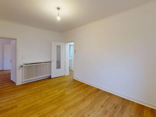 Location Appartement 3 pièces 69m² HAYANGE 57700