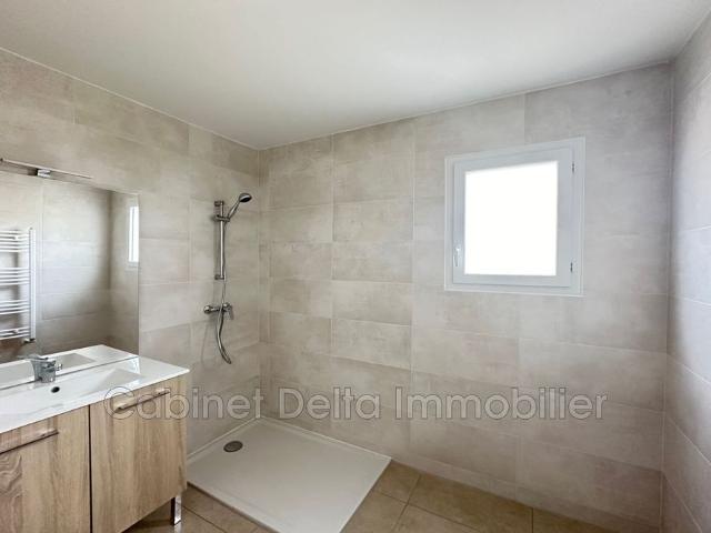 Location Appartement 3 pièces 69m² LA GARDE 83130