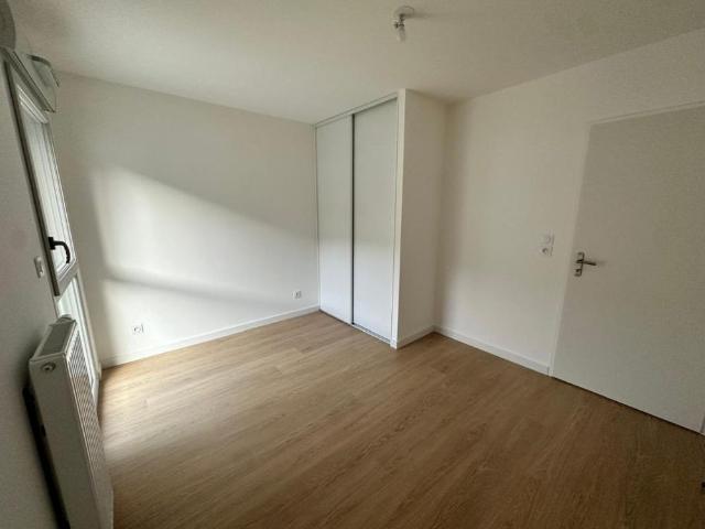 Location Appartement 3 pièces 69m² LE BOURGET DU LAC 73370