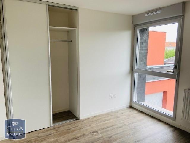 Location Appartement 3 pièces 69m² LILLE 59000