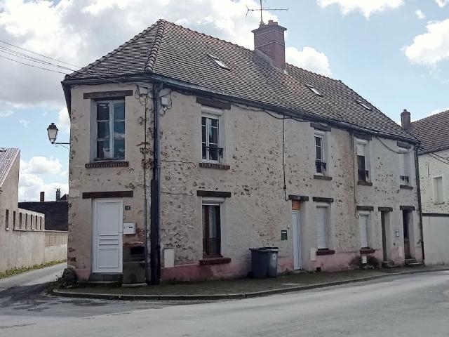 Location Appartement 3 pièces 69m² MONTMIRAIL 51210