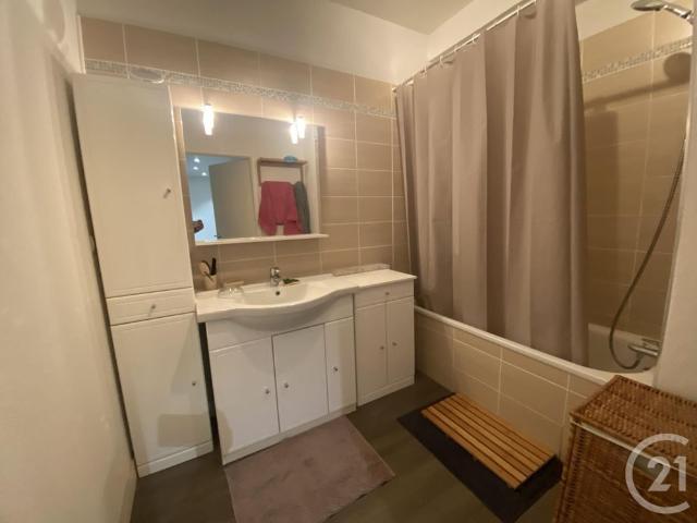 Location Appartement 3 pièces 69m² MONTPELLIER 34070