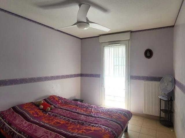 Location Appartement 3 pièces 69m² MONTPELLIER 34080