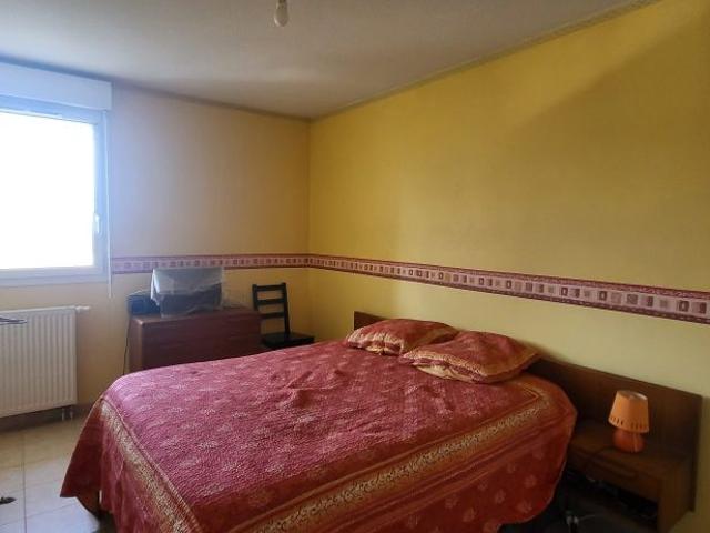 Location Appartement 3 pièces 69m² MONTPELLIER 34080
