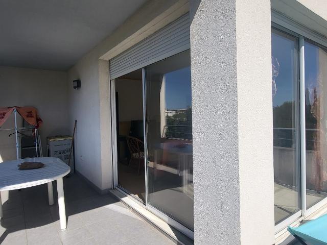 Location Appartement 3 pièces 69m² MONTPELLIER 34080