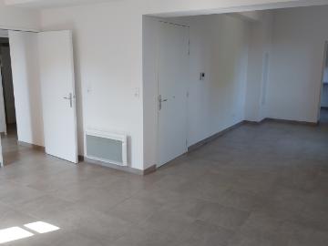Location Appartement 3 pièces 69m² MONTPELLIER 34090
