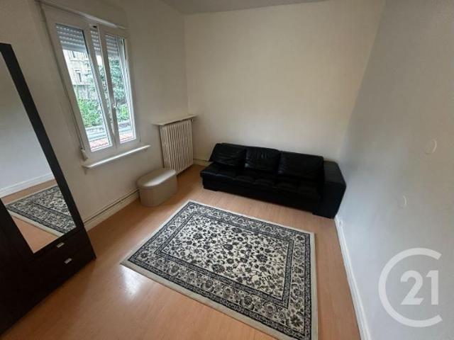 Location Appartement 3 pièces 69m² METZ 57000