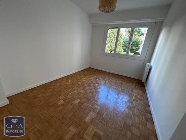 Location Appartement 3 pièces 69m² NICE 06300