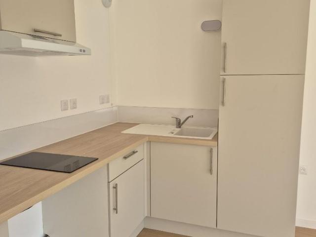 Location Appartement 3 pièces 69m² NIEPPE 59850
