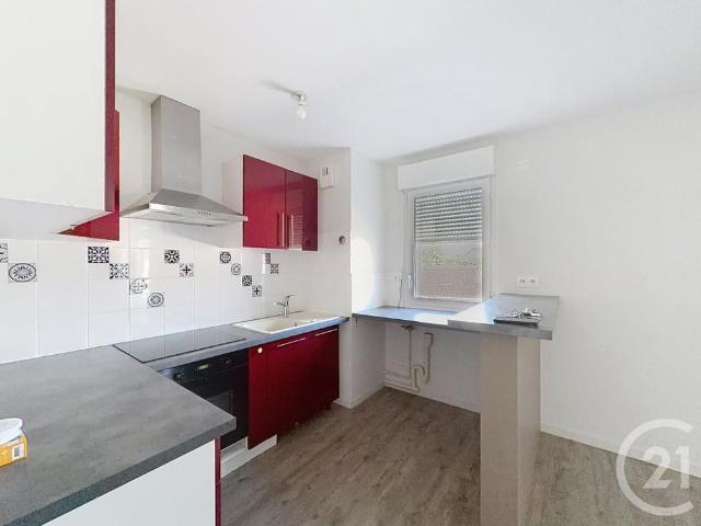 Location Appartement 3 pièces 69m² ST ANDRE LES VERGERS 10120