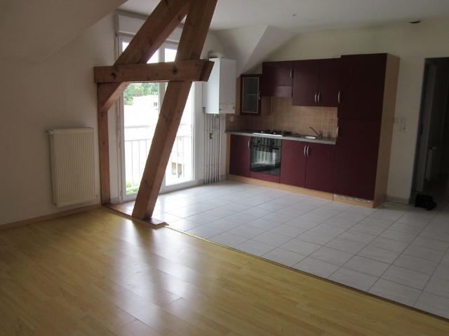 Location Appartement 3 pièces 69m² ST AVOLD 57500