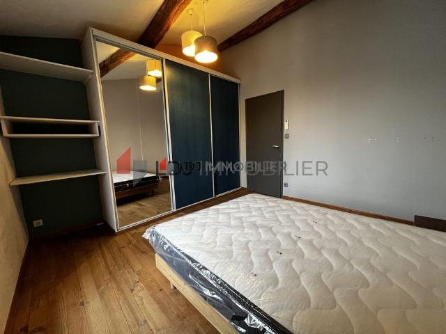 Location Appartement 3 pièces 69m² ST HIPPOLYTE 66510
