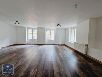 Location Appartement 3 pièces 69m² ST JUST MALMONT 43240