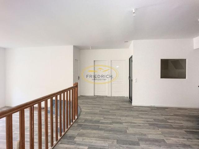 Location Appartement 3 pièces 69m² ST MIHIEL 55300