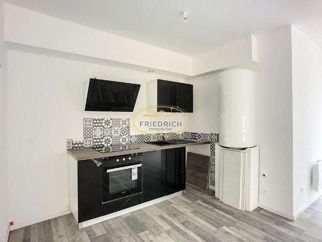 Location Appartement 3 pièces 69m² ST MIHIEL 55300